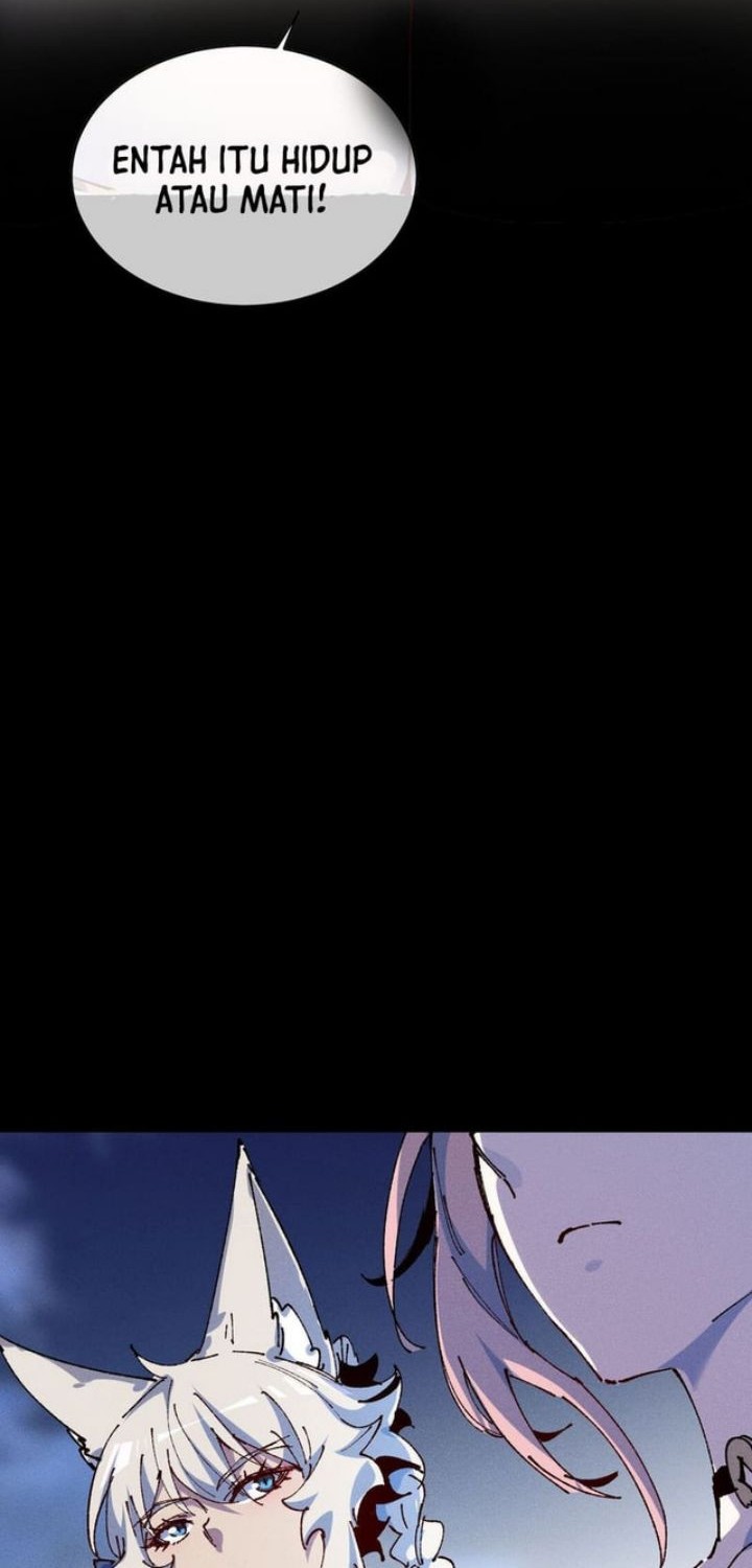 My Disciple Became The Great Demon Empress?! Chapter 20 - halaman 11