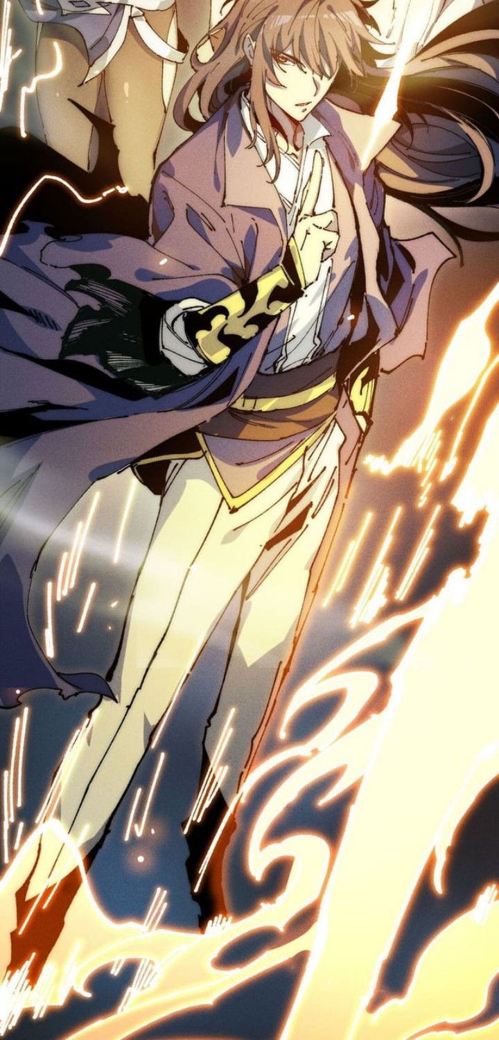 My Disciple Became The Great Demon Empress?! Chapter 20 - halaman 15