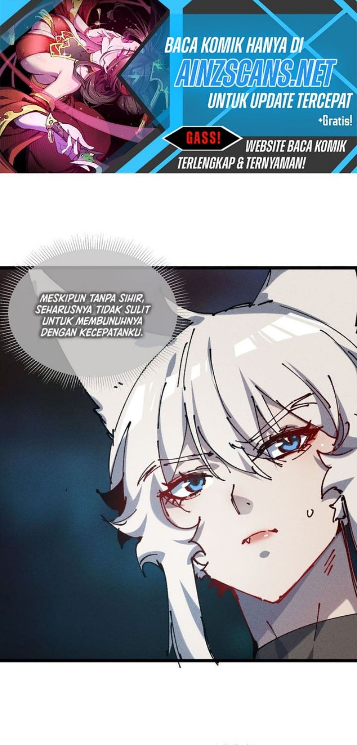 My Disciple Became The Great Demon Empress?! Chapter 20 - halaman 23