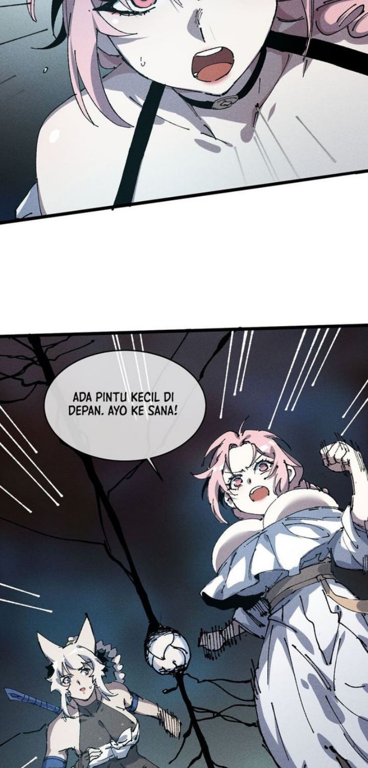 My Disciple Became The Great Demon Empress?! Chapter 20 - halaman 27