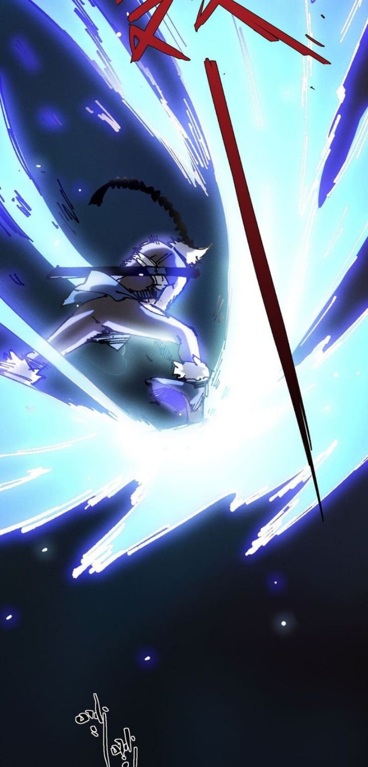 My Disciple Became The Great Demon Empress?! Chapter 20 - halaman 31