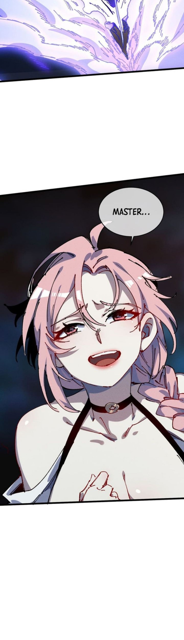 My Disciple Became The Great Demon Empress?! Chapter 20 - halaman 33