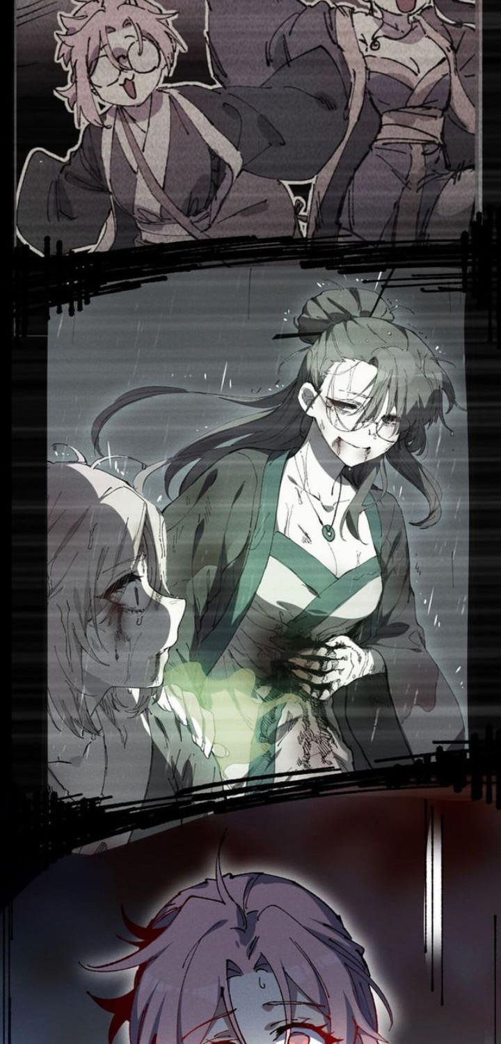 My Disciple Became The Great Demon Empress?! Chapter 20 - halaman 39