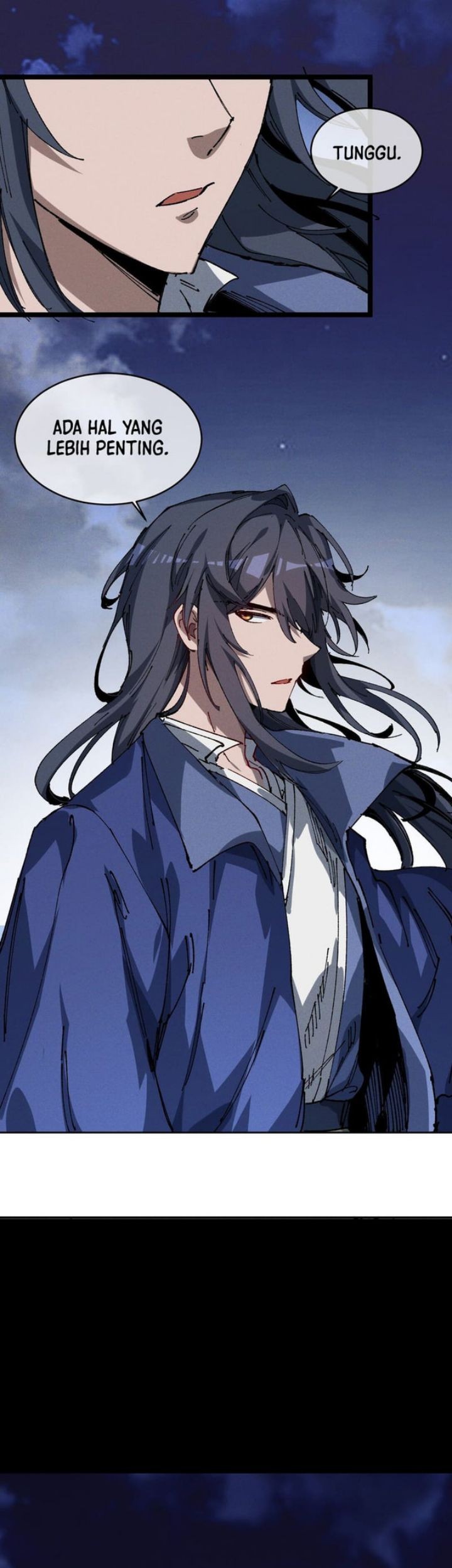 My Disciple Became The Great Demon Empress?! Chapter 20 - halaman 4