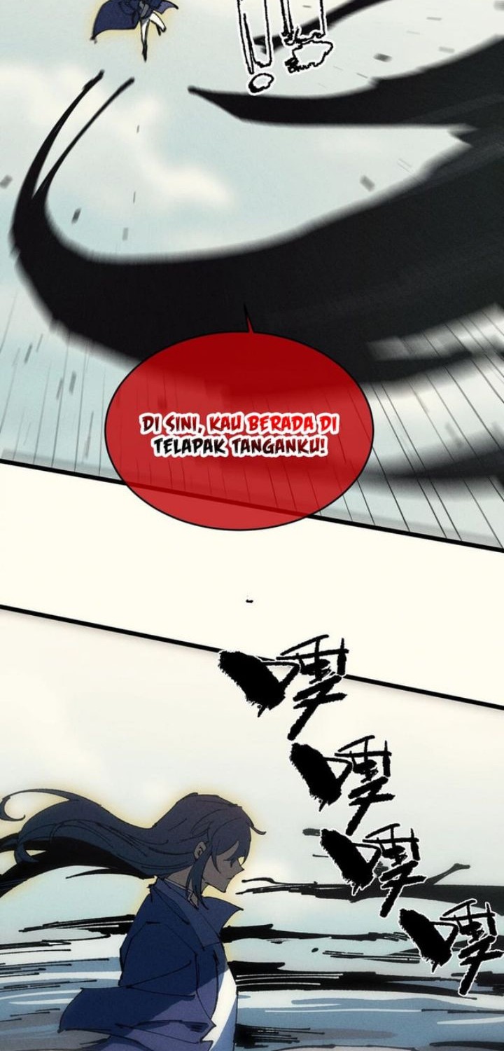 My Disciple Became The Great Demon Empress?! Chapter 20 - halaman 51