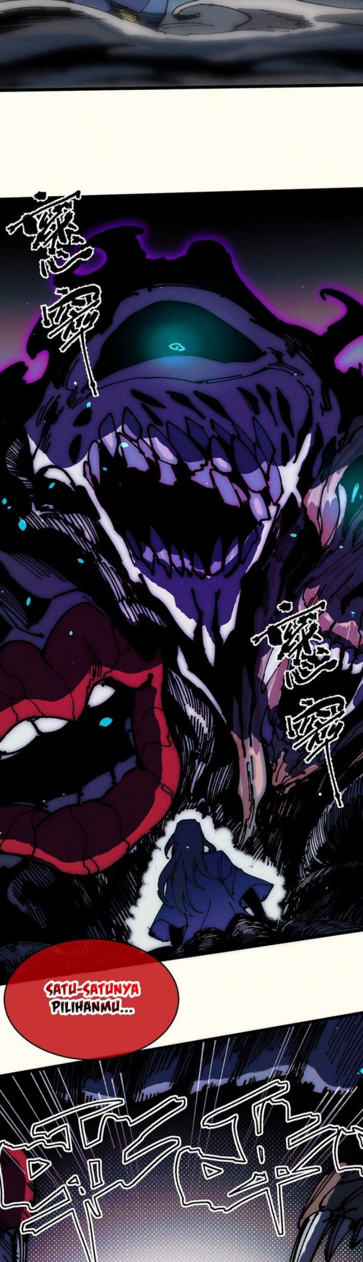 My Disciple Became The Great Demon Empress?! Chapter 20 - halaman 52