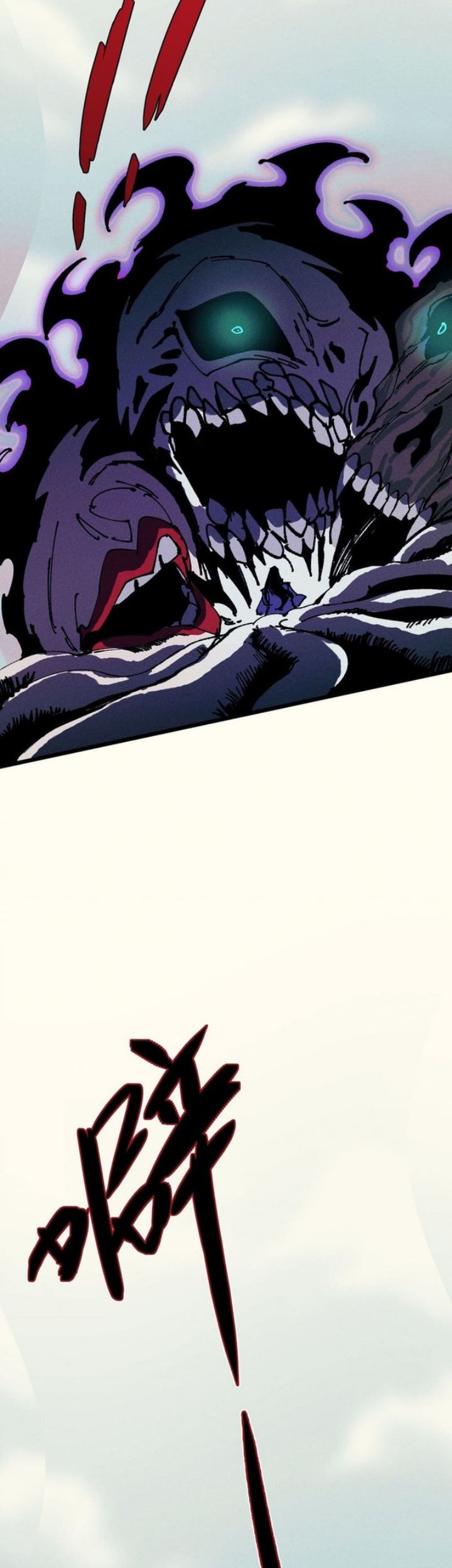 My Disciple Became The Great Demon Empress?! Chapter 20 - halaman 54