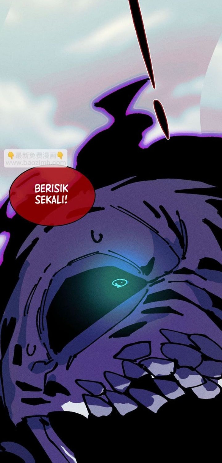 My Disciple Became The Great Demon Empress?! Chapter 20 - halaman 55