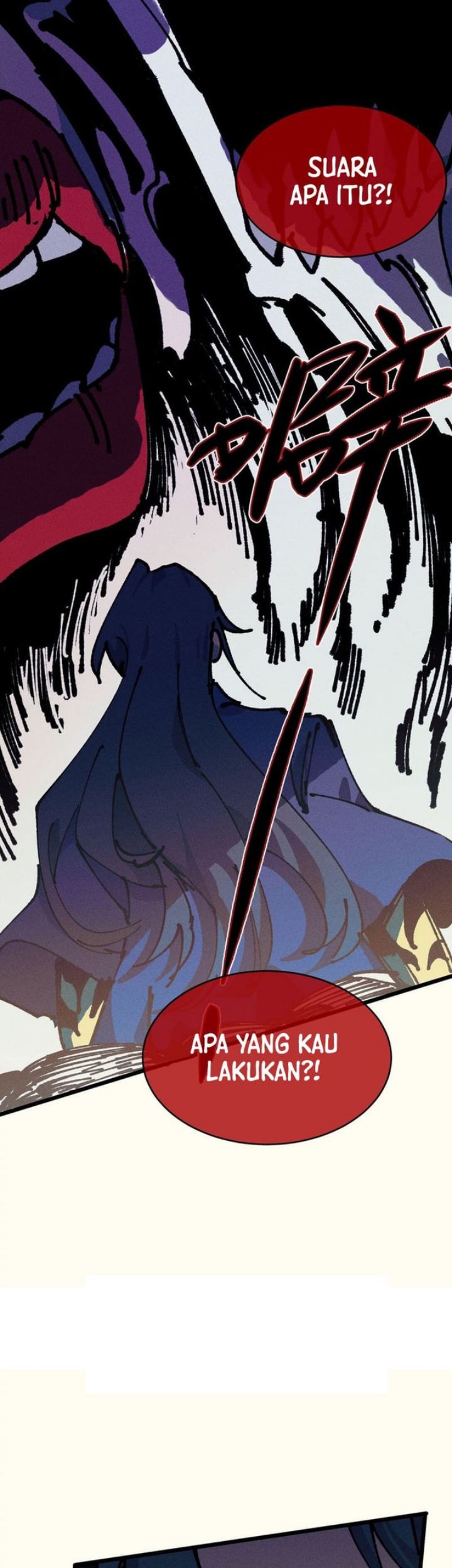 My Disciple Became The Great Demon Empress?! Chapter 20 - halaman 56