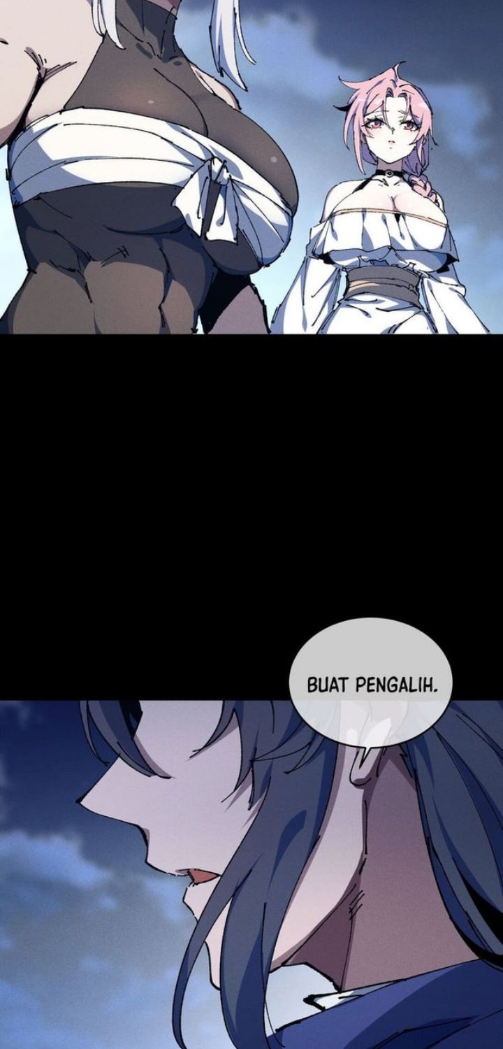 My Disciple Became The Great Demon Empress?! Chapter 20 - halaman 7