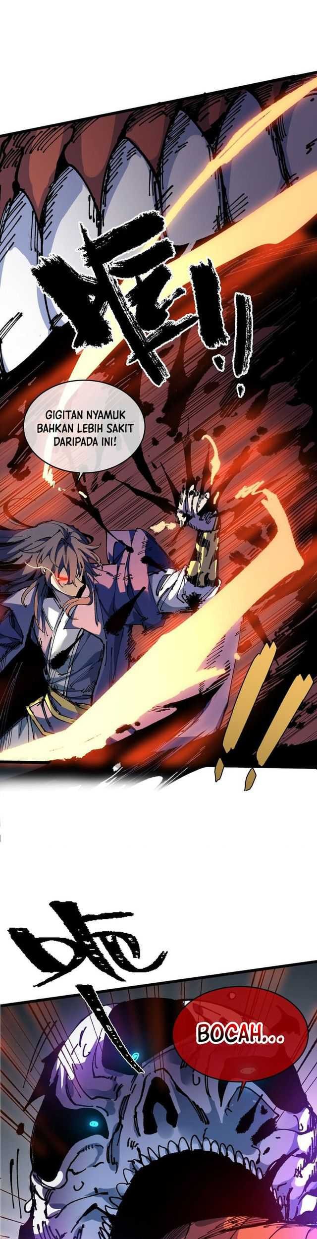 My Disciple Became The Great Demon Empress?! Chapter 21 - halaman 12