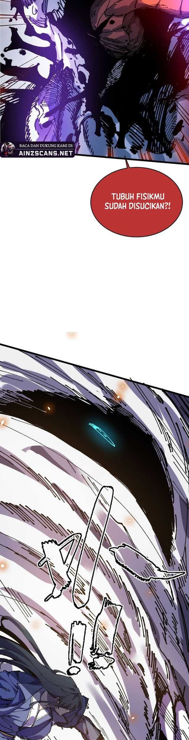 My Disciple Became The Great Demon Empress?! Chapter 21 - halaman 13