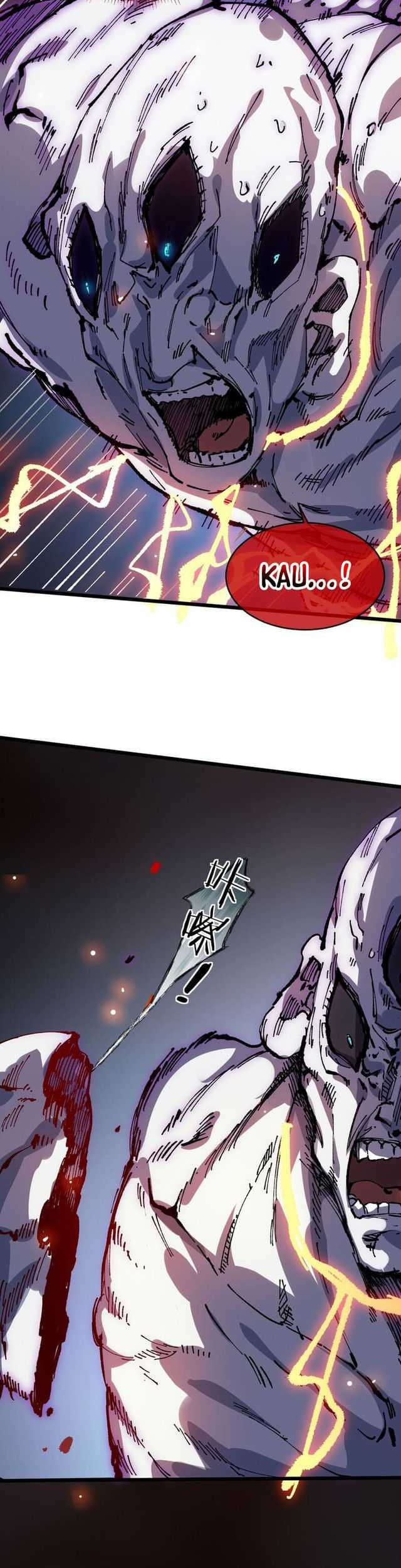My Disciple Became The Great Demon Empress?! Chapter 21 - halaman 25