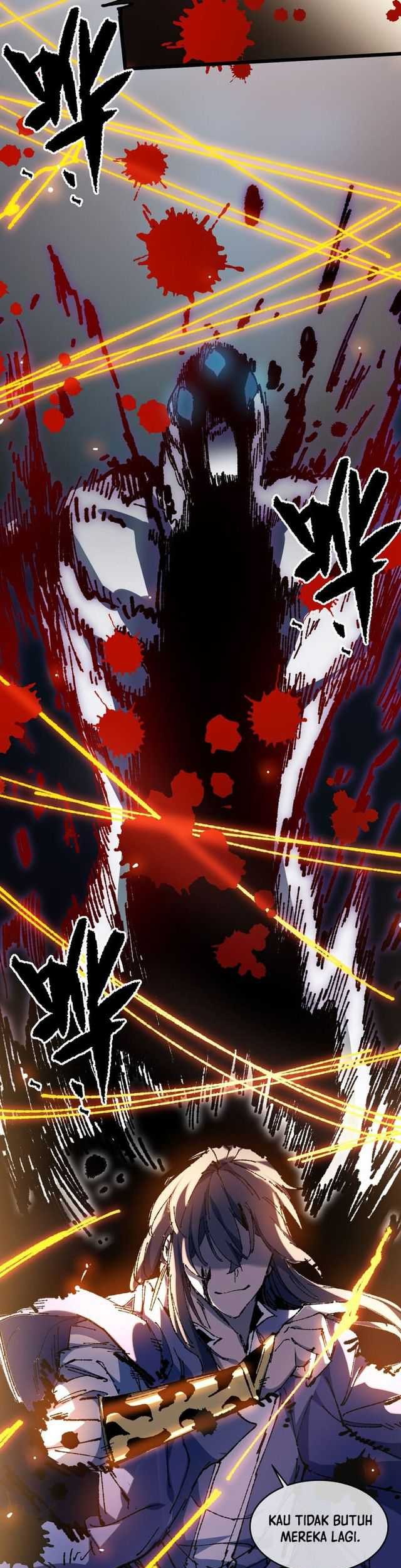 My Disciple Became The Great Demon Empress?! Chapter 21 - halaman 35