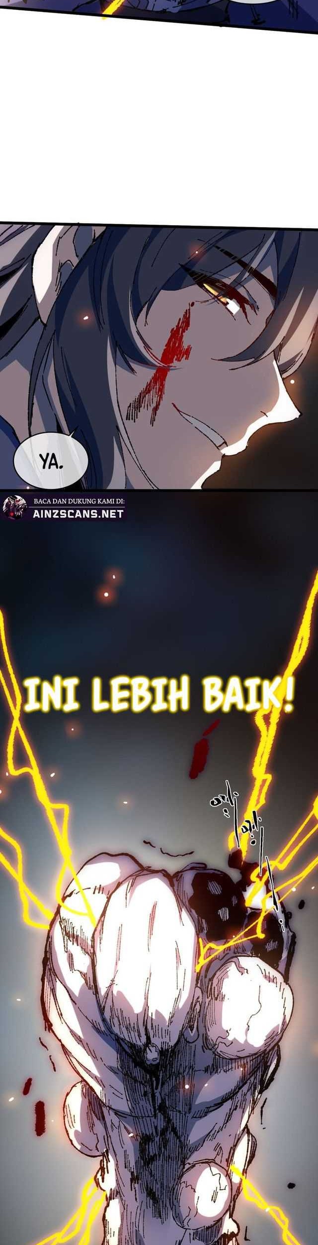 My Disciple Became The Great Demon Empress?! Chapter 21 - halaman 36