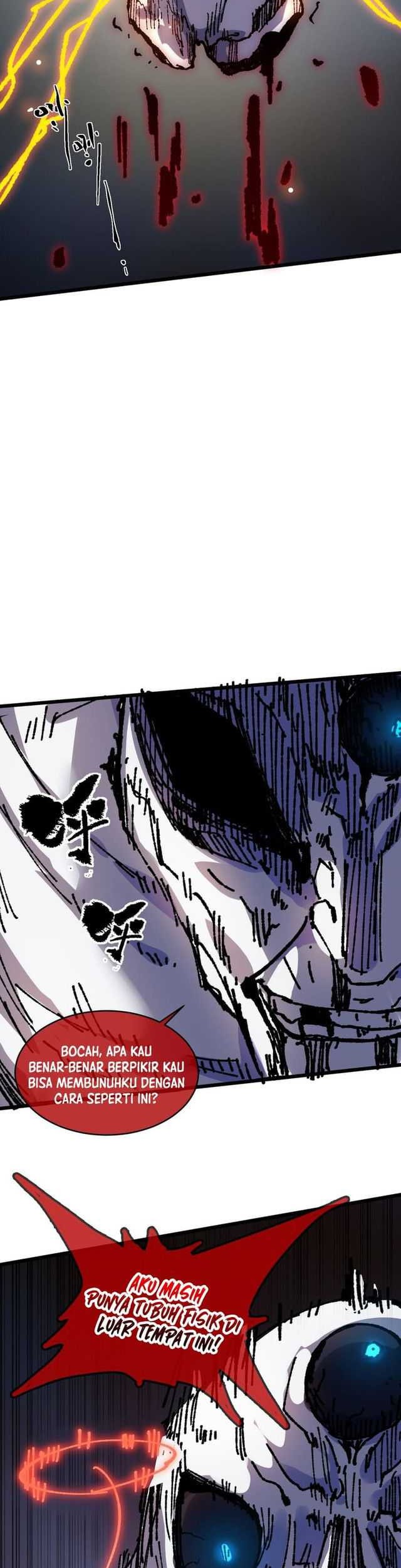 My Disciple Became The Great Demon Empress?! Chapter 21 - halaman 37
