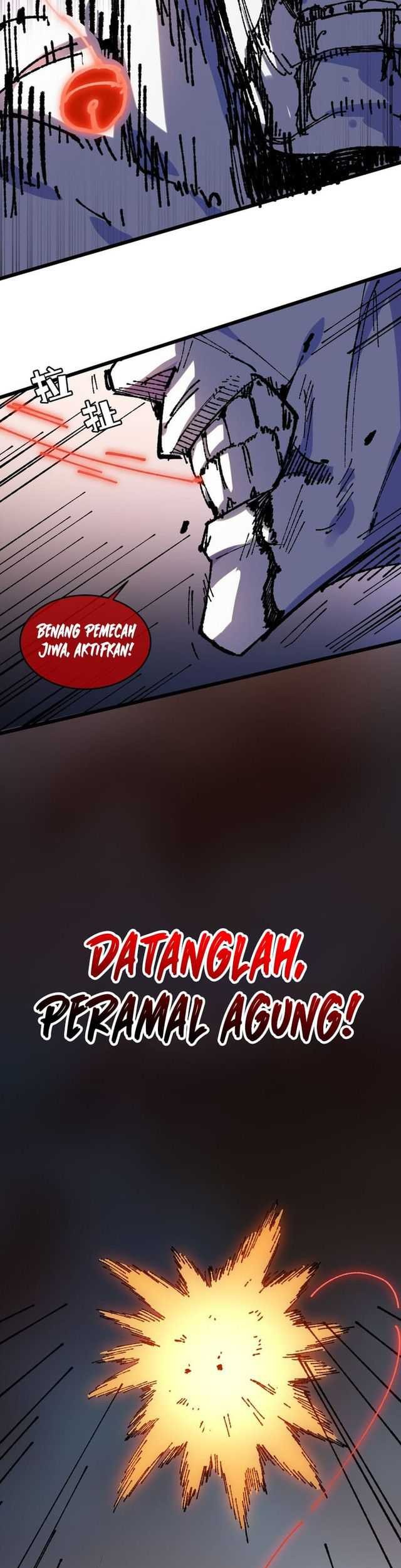 My Disciple Became The Great Demon Empress?! Chapter 21 - halaman 39