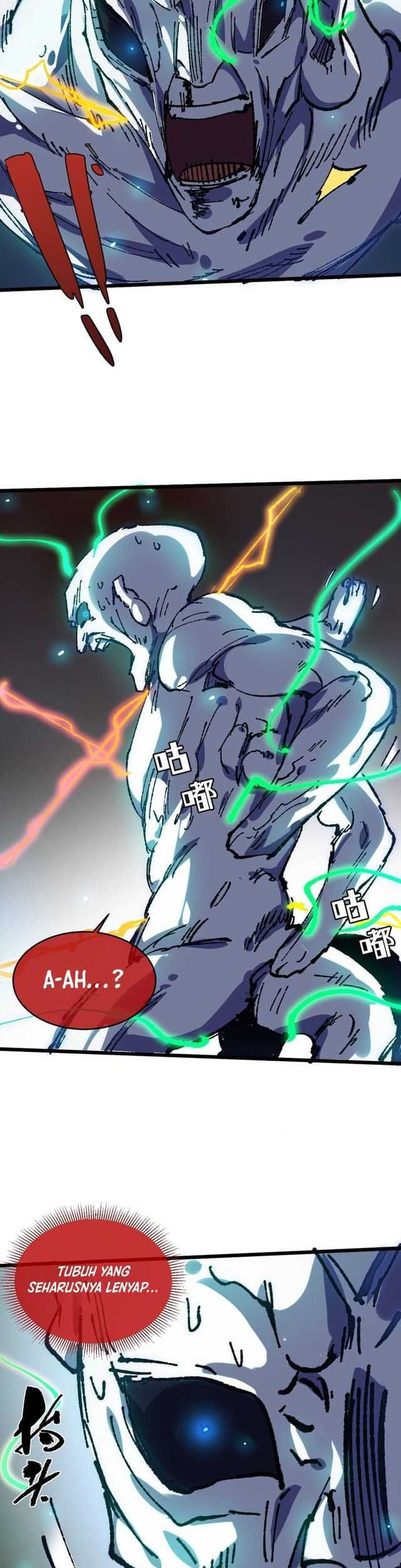 My Disciple Became The Great Demon Empress?! Chapter 21 - halaman 44