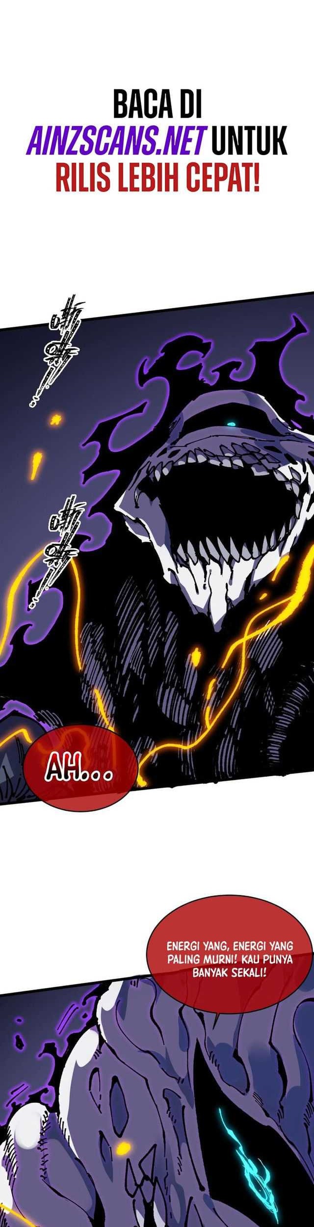 My Disciple Became The Great Demon Empress?! Chapter 21 - halaman 5