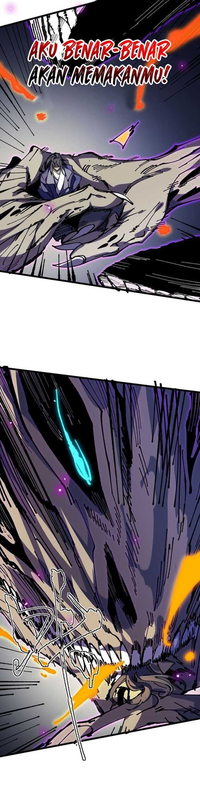 My Disciple Became The Great Demon Empress?! Chapter 21 - halaman 8