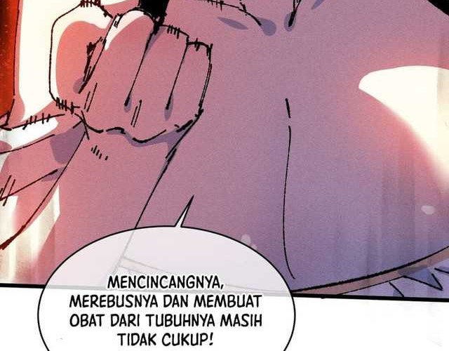 My Disciple Became The Great Demon Empress?! Chapter 22 - halaman 11