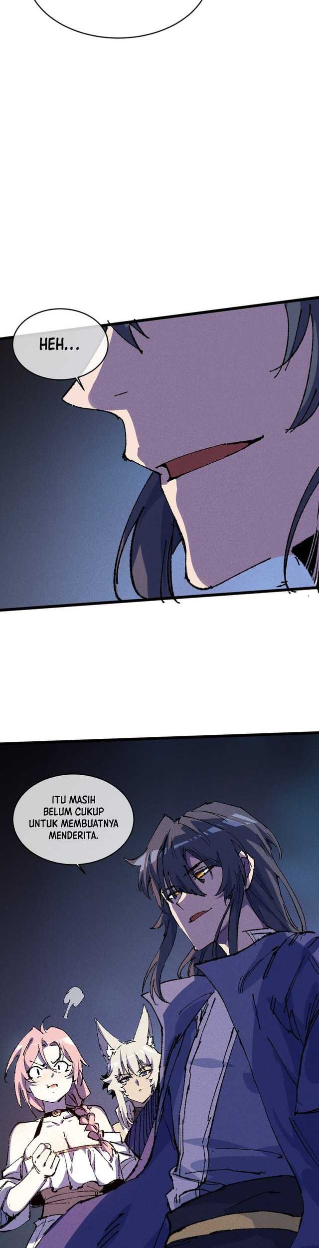 My Disciple Became The Great Demon Empress?! Chapter 22 - halaman 12