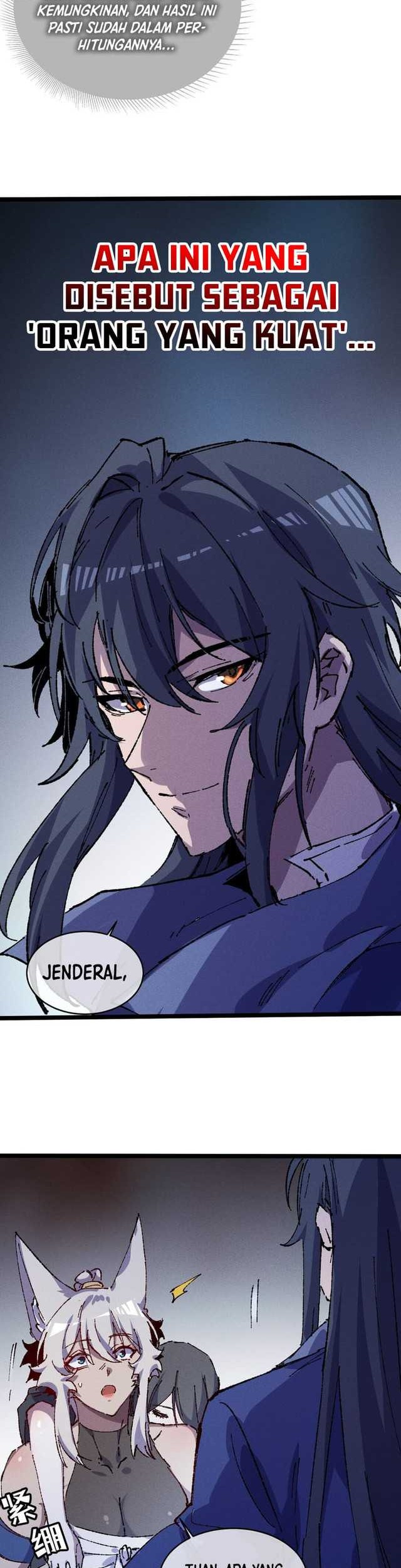 My Disciple Became The Great Demon Empress?! Chapter 22 - halaman 17