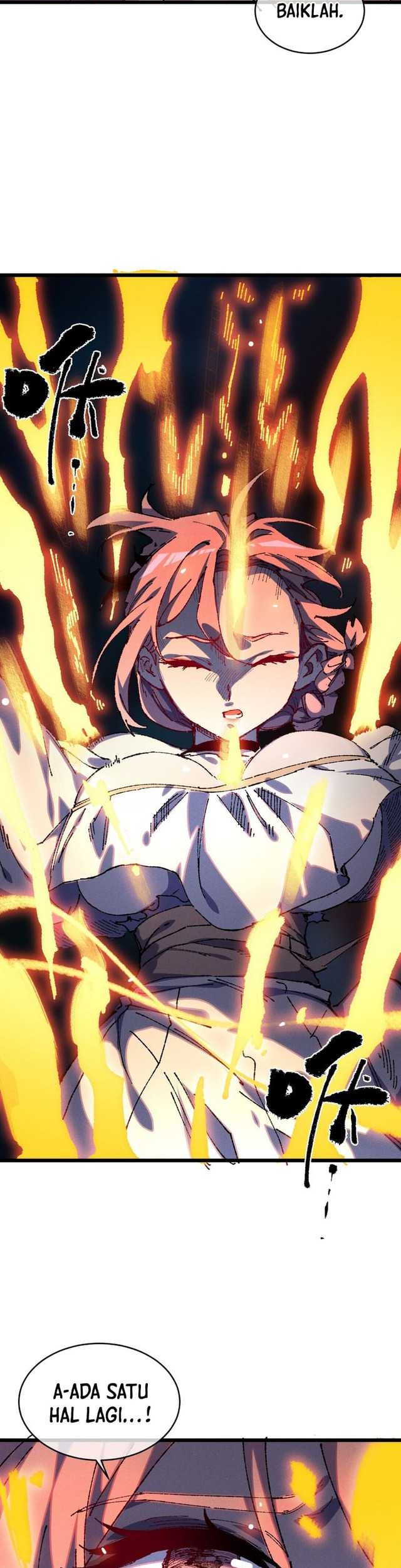 My Disciple Became The Great Demon Empress?! Chapter 22 - halaman 30