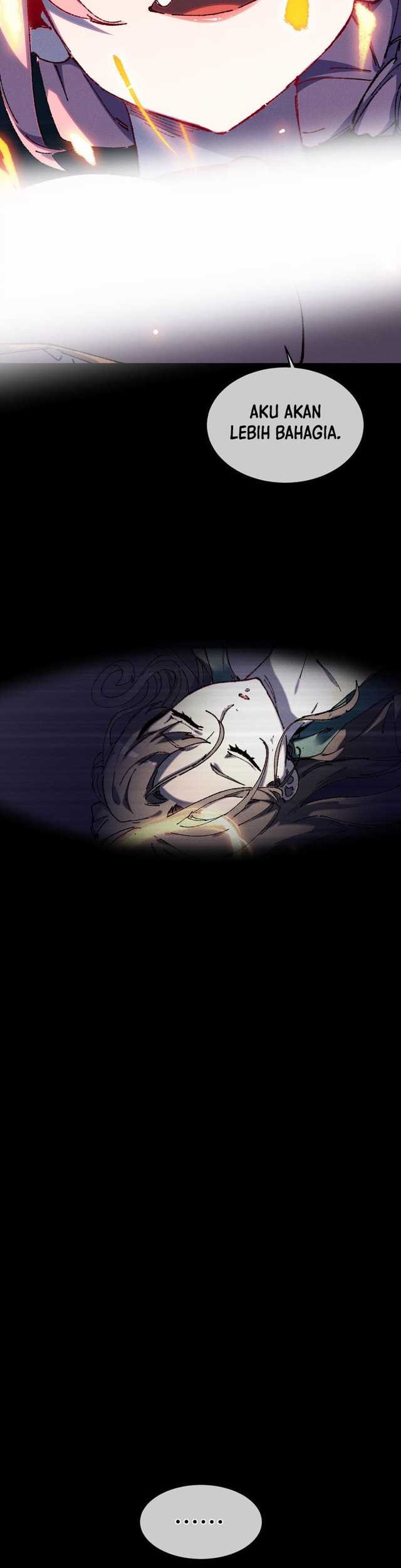 My Disciple Became The Great Demon Empress?! Chapter 22 - halaman 33