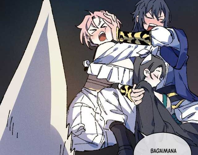 My Disciple Became The Great Demon Empress?! Chapter 22 - halaman 39
