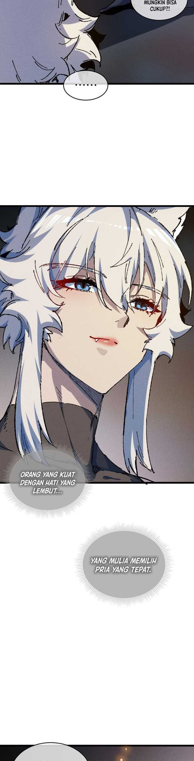 My Disciple Became The Great Demon Empress?! Chapter 22 - halaman 40