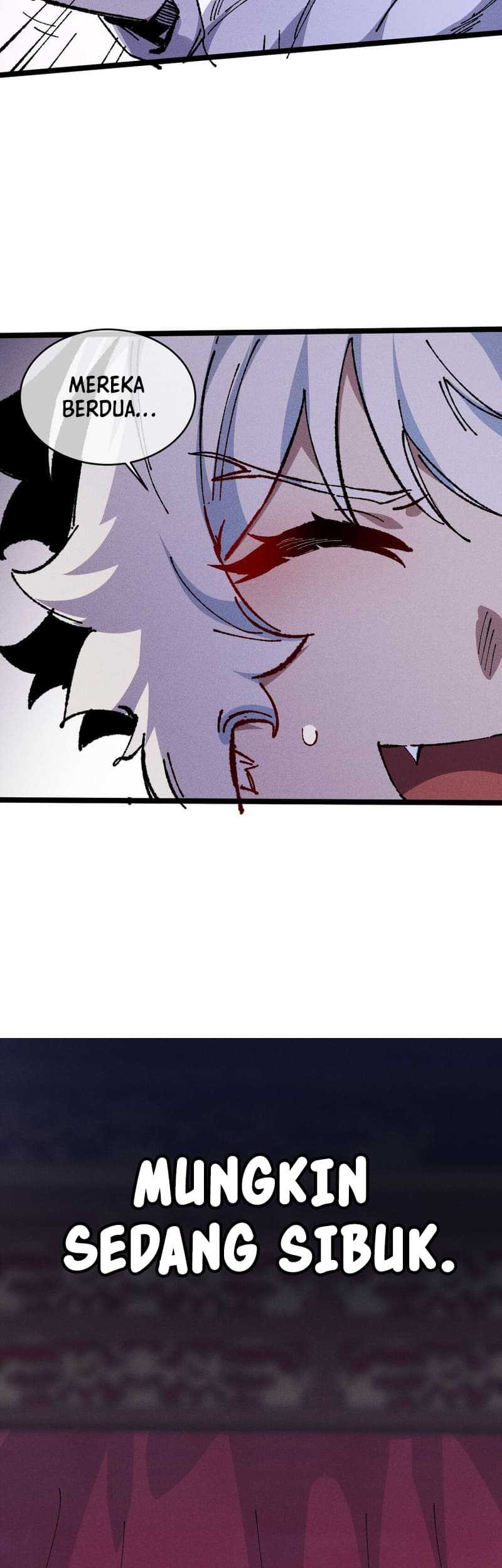 My Disciple Became The Great Demon Empress?! Chapter 23 - halaman 10