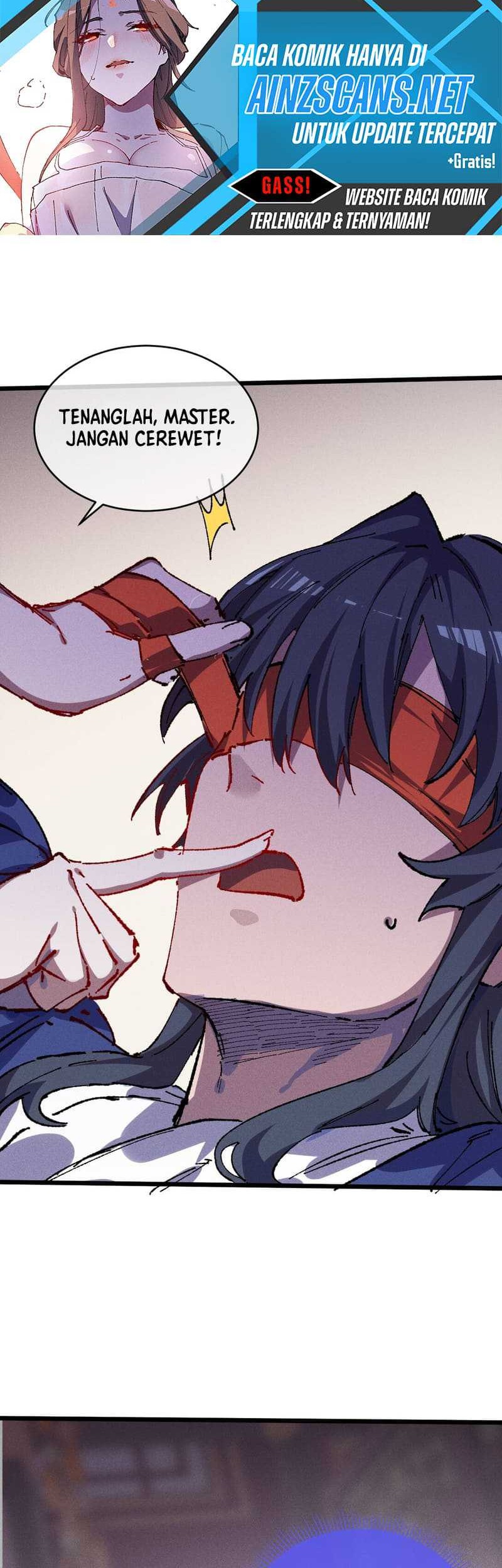 My Disciple Became The Great Demon Empress?! Chapter 23 - halaman 15
