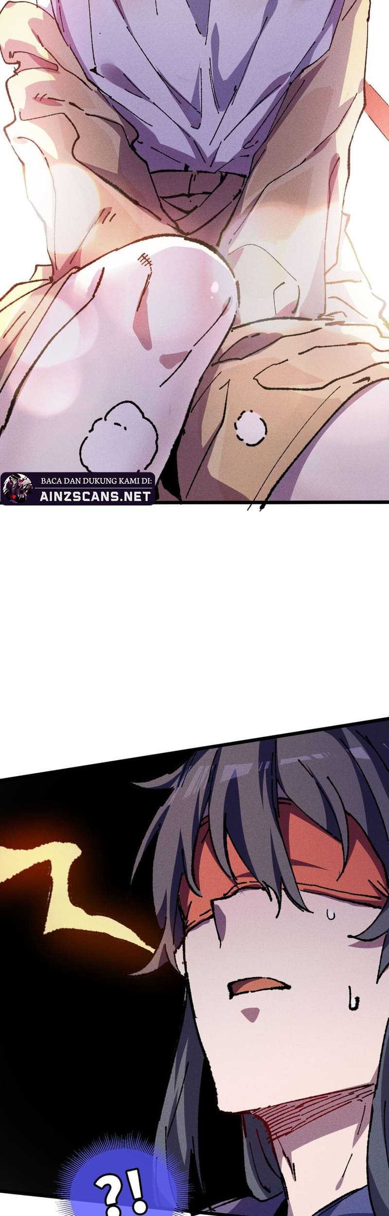 My Disciple Became The Great Demon Empress?! Chapter 23 - halaman 37