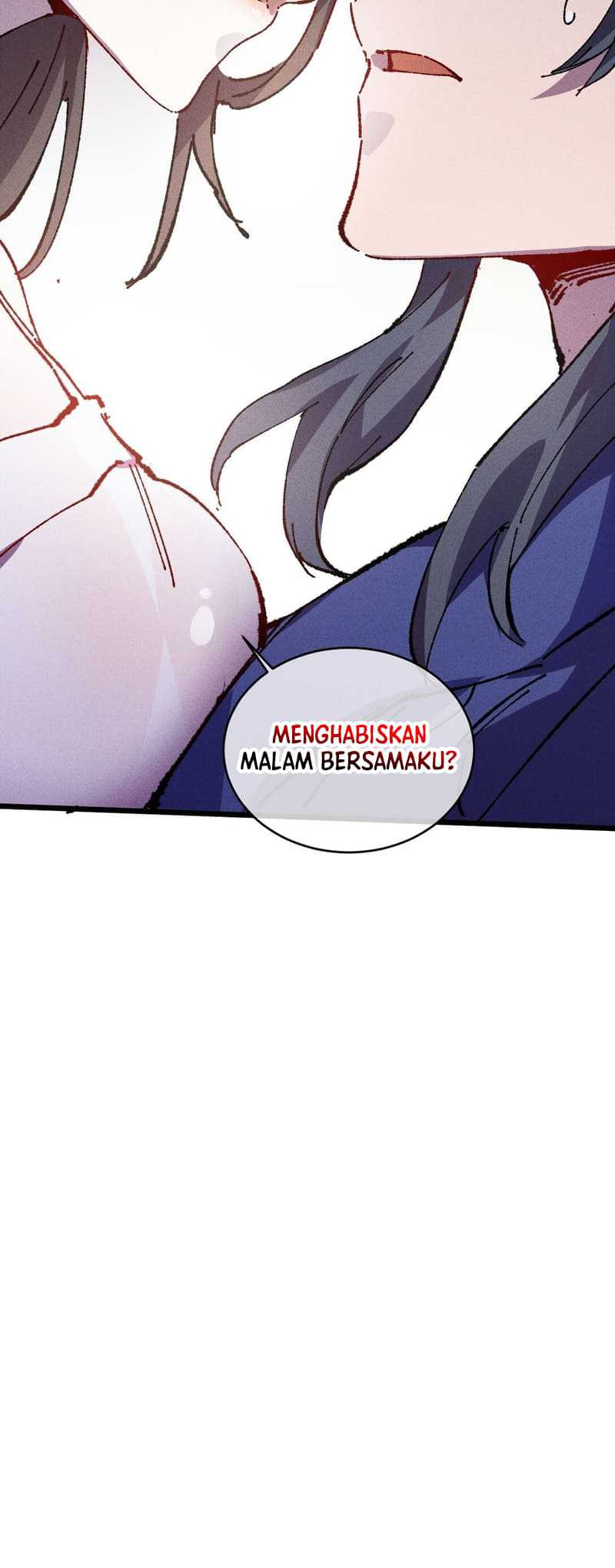 My Disciple Became The Great Demon Empress?! Chapter 23 - halaman 40