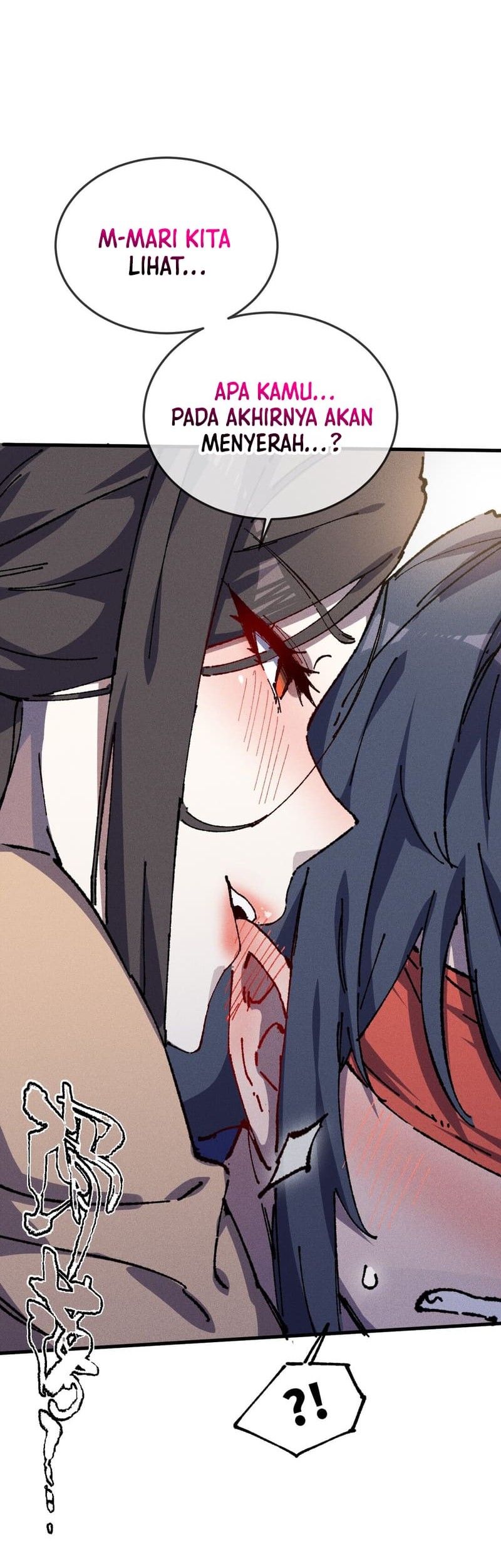 My Disciple Became The Great Demon Empress?! Chapter 24 - halaman 13