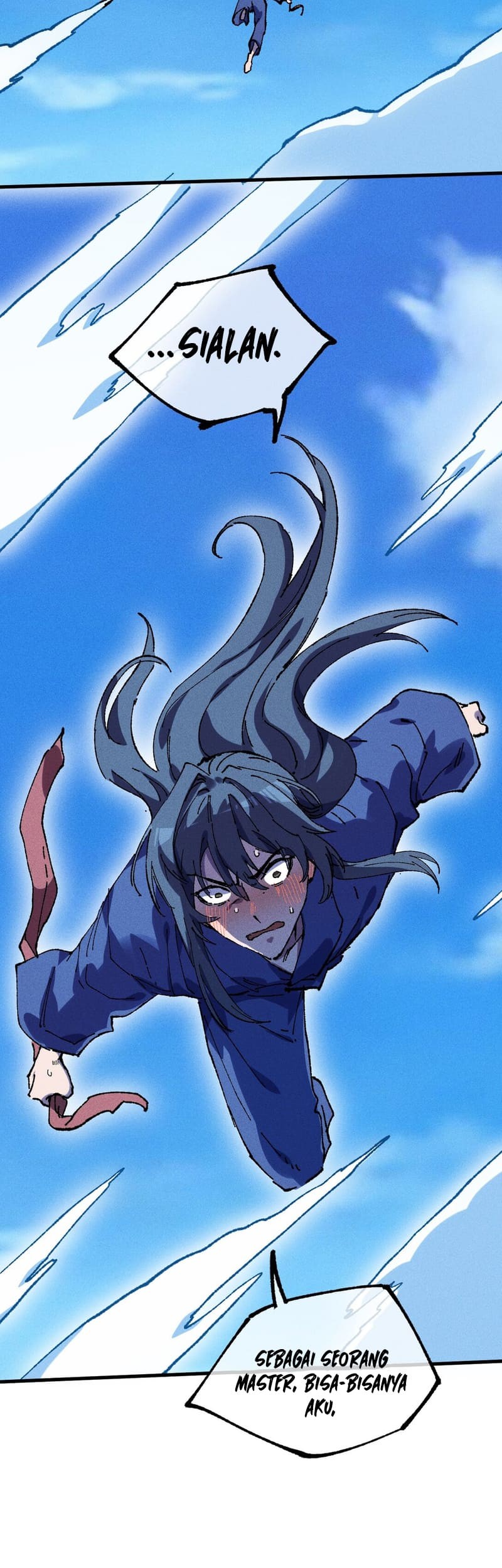 My Disciple Became The Great Demon Empress?! Chapter 24 - halaman 20