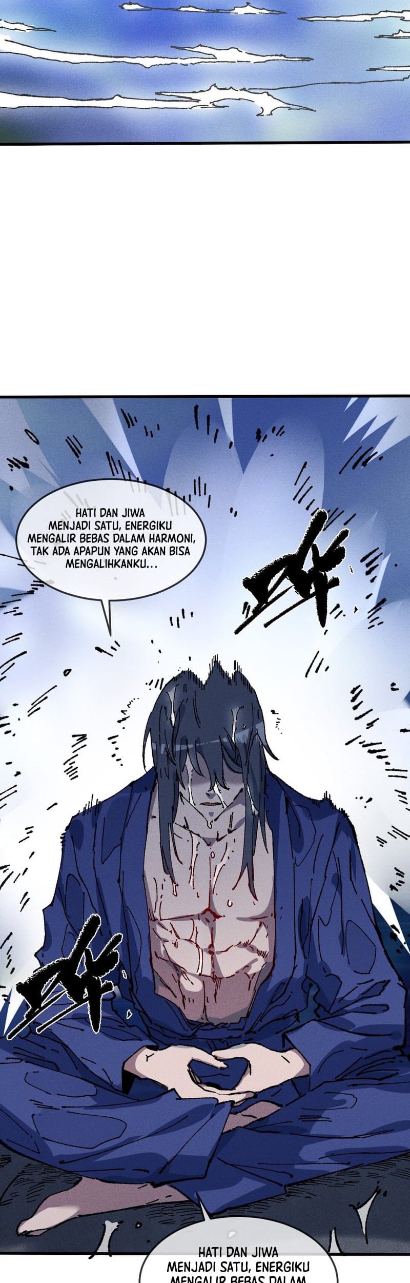 My Disciple Became The Great Demon Empress?! Chapter 24 - halaman 25
