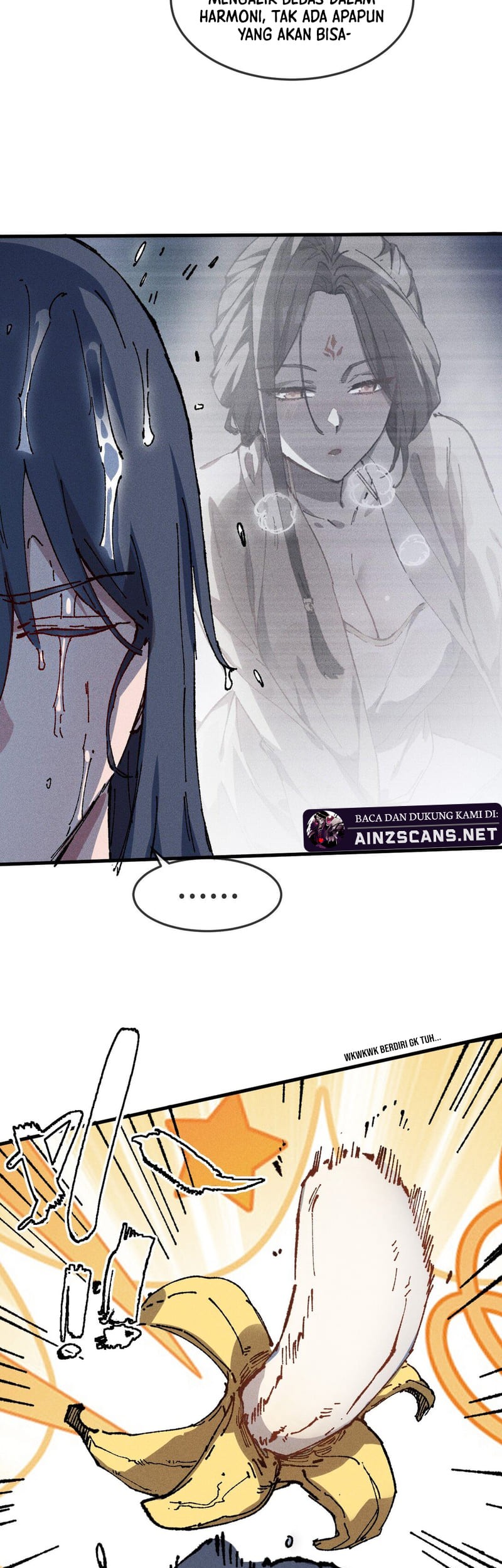 My Disciple Became The Great Demon Empress?! Chapter 24 - halaman 26