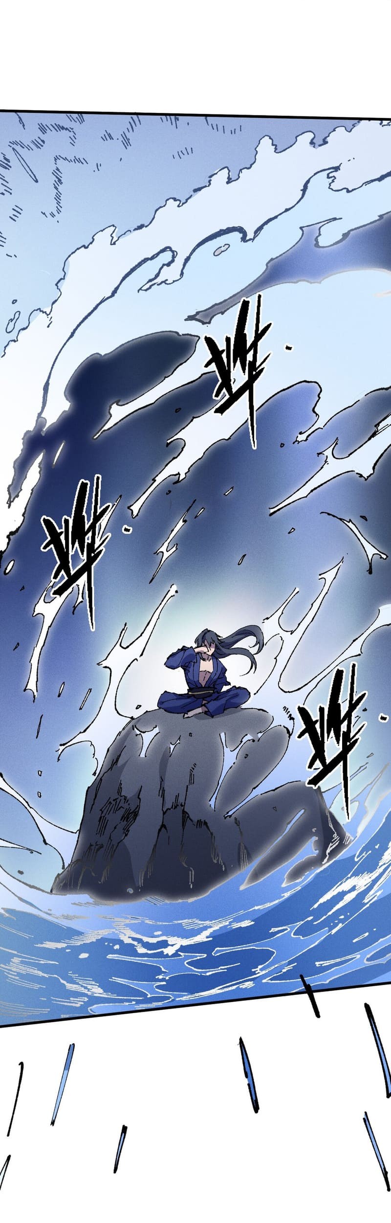 My Disciple Became The Great Demon Empress?! Chapter 24 - halaman 28