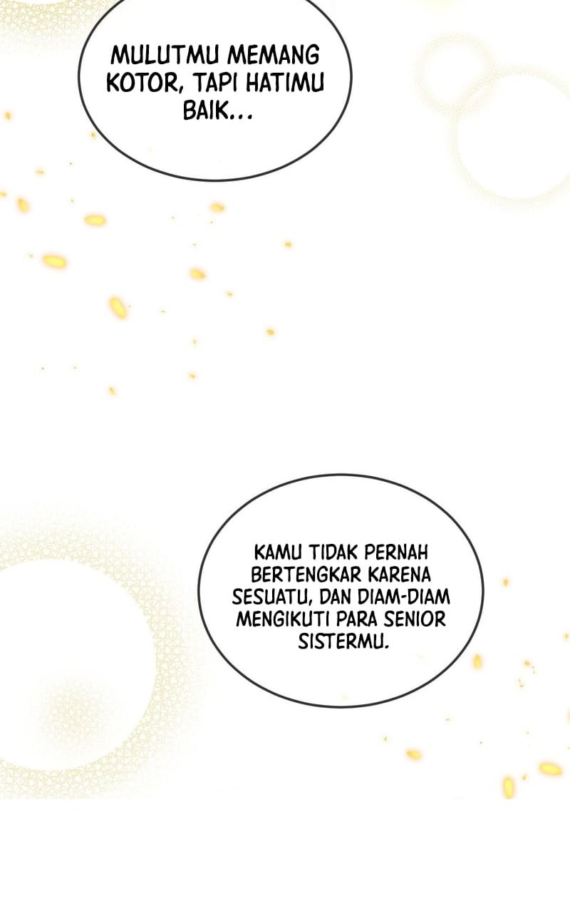 My Disciple Became The Great Demon Empress?! Chapter 24 - halaman 31