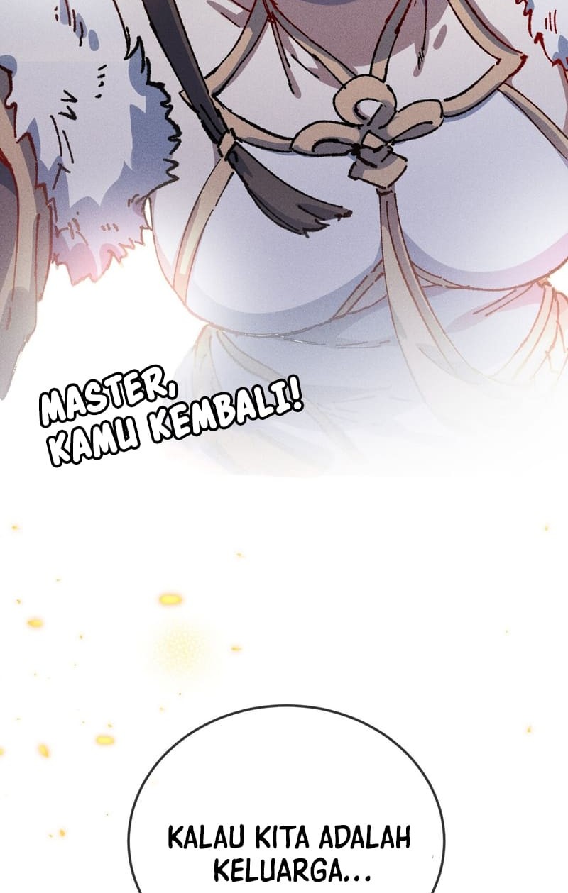 My Disciple Became The Great Demon Empress?! Chapter 24 - halaman 34