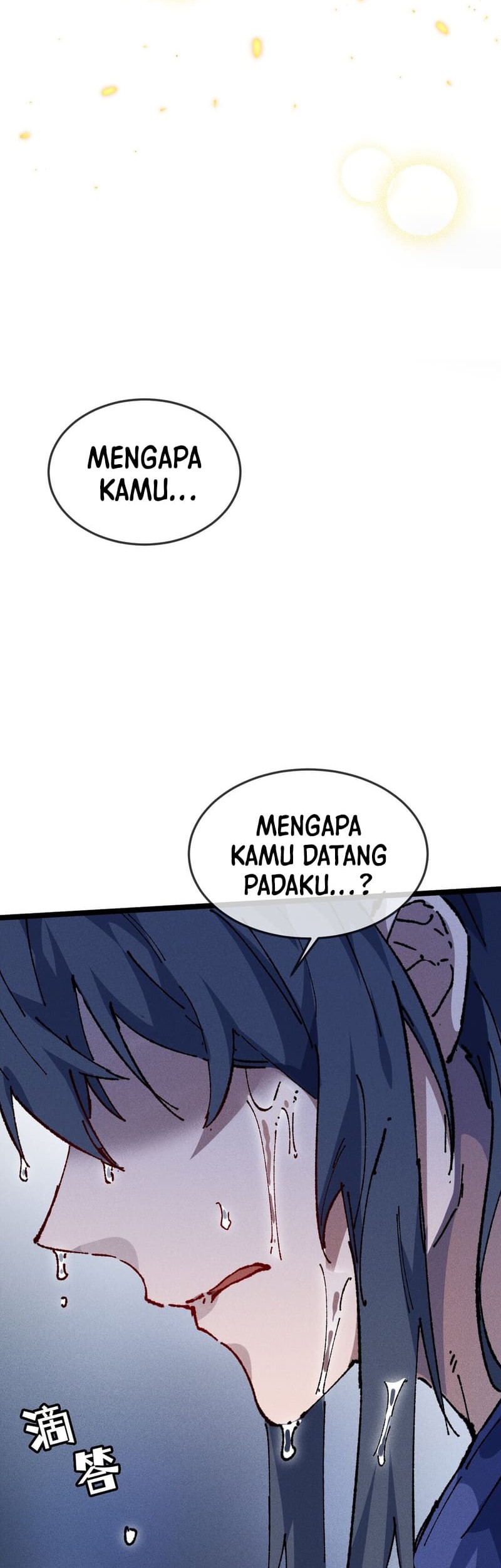 My Disciple Became The Great Demon Empress?! Chapter 24 - halaman 36