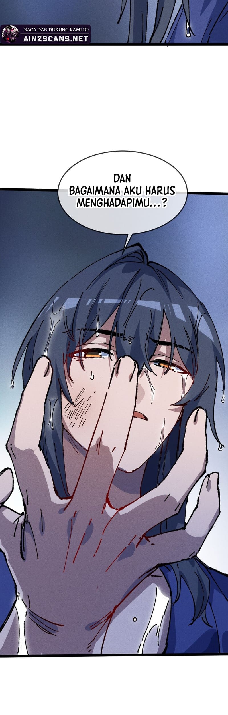 My Disciple Became The Great Demon Empress?! Chapter 24 - halaman 37
