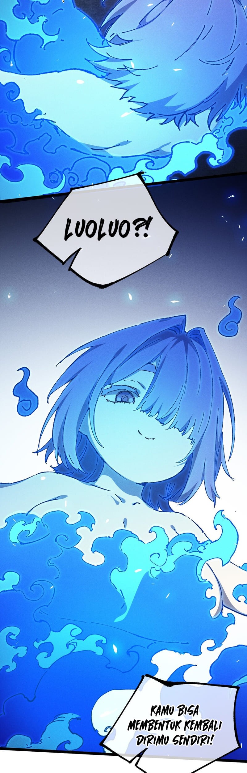 My Disciple Became The Great Demon Empress?! Chapter 24 - halaman 39