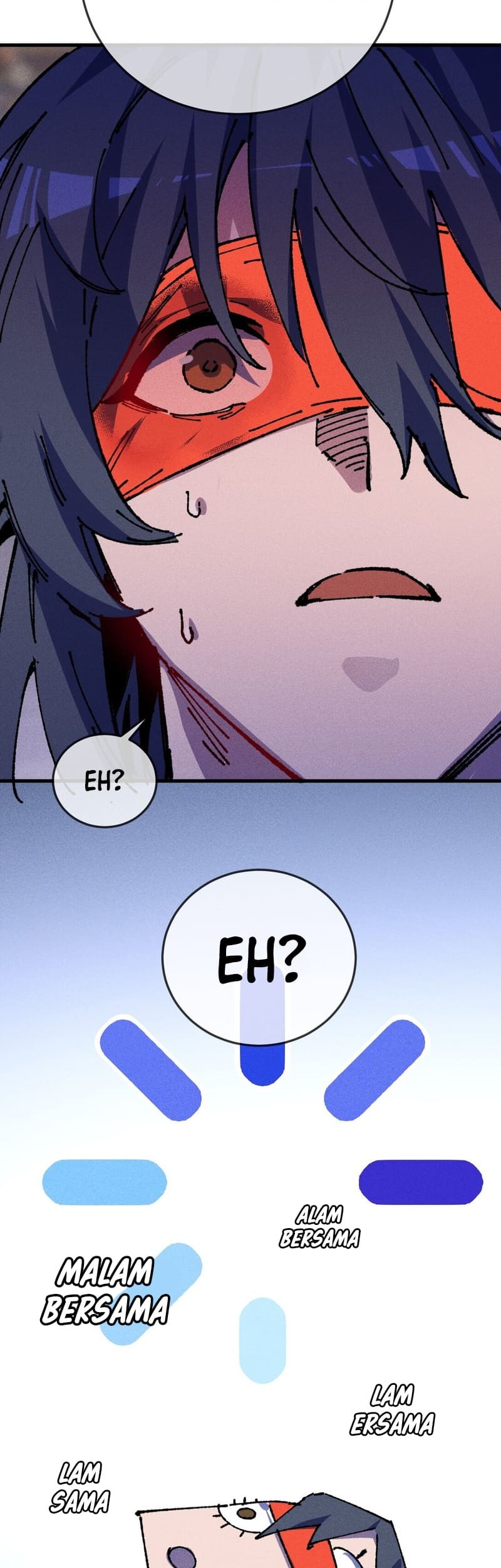 My Disciple Became The Great Demon Empress?! Chapter 24 - halaman 6