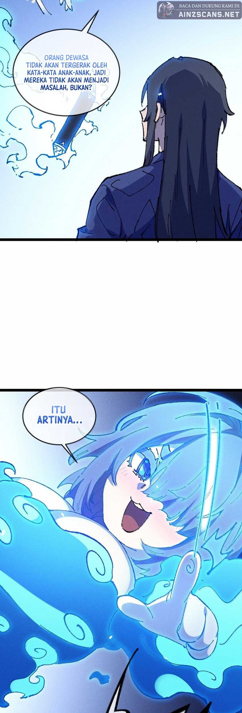 My Disciple Became The Great Demon Empress?! Chapter 25 - halaman 15