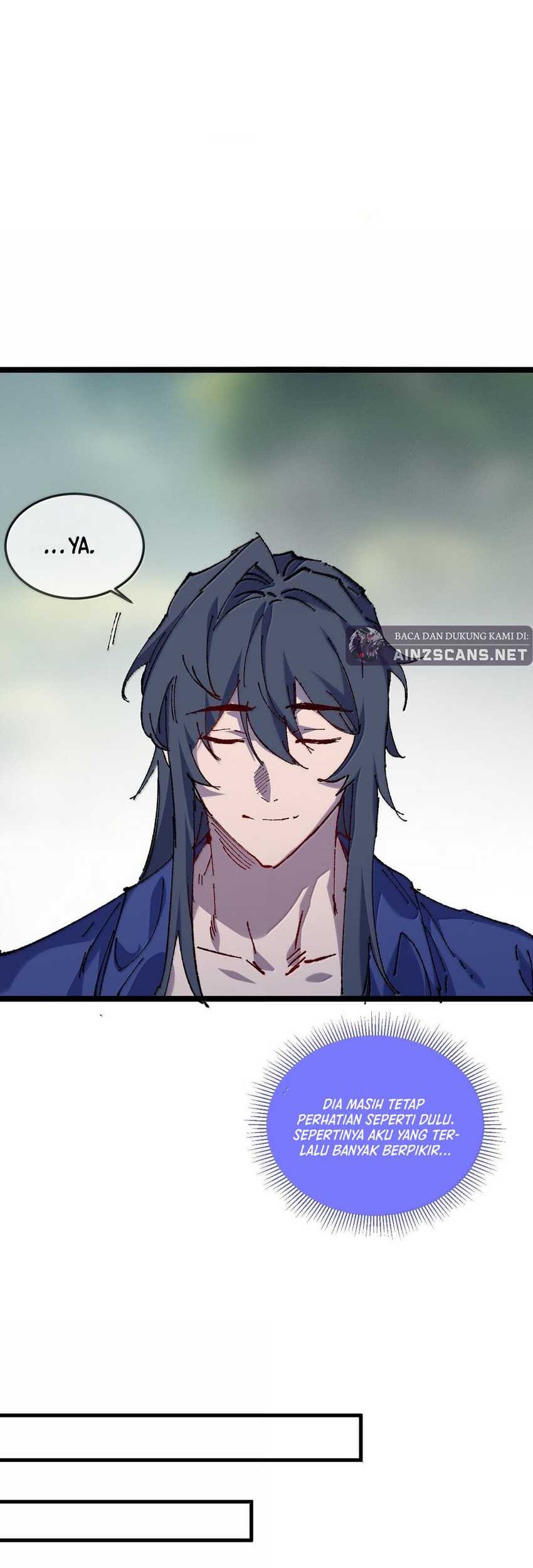 My Disciple Became The Great Demon Empress?! Chapter 25 - halaman 38