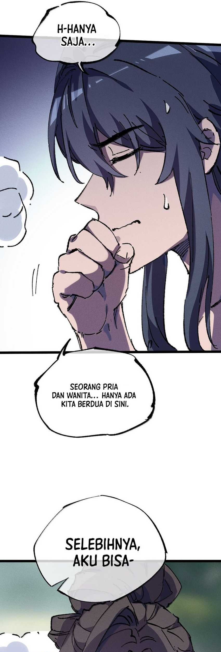 My Disciple Became The Great Demon Empress?! Chapter 25 - halaman 47