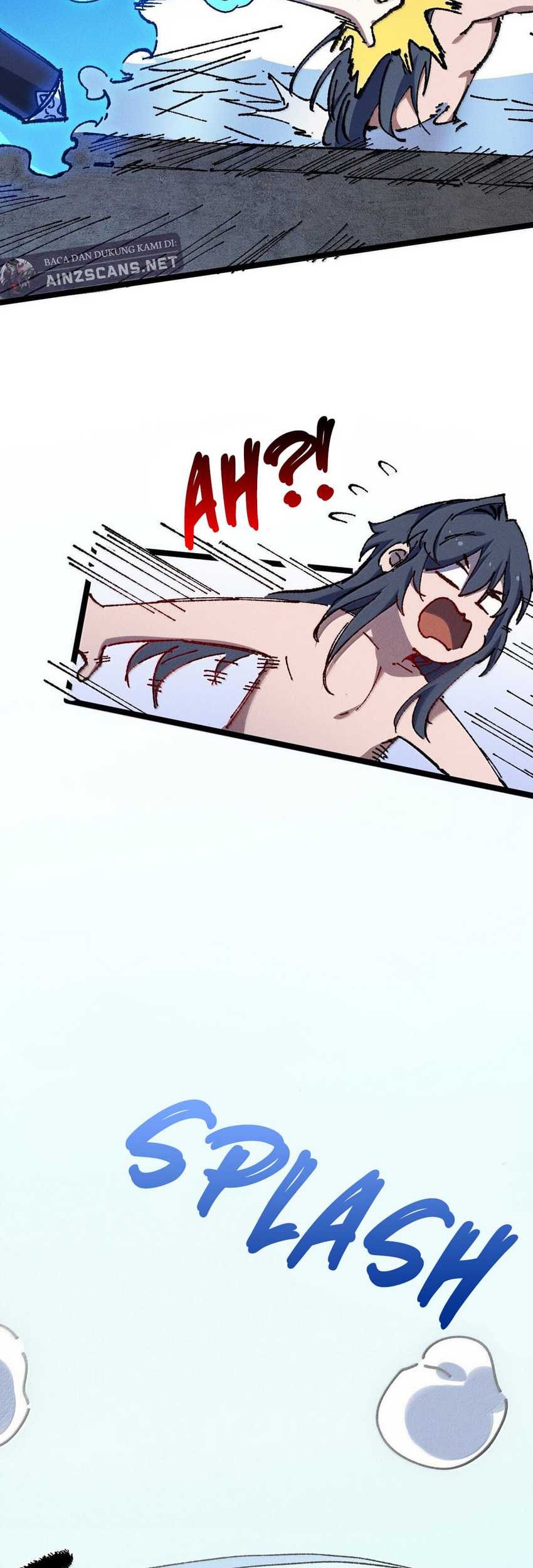 My Disciple Became The Great Demon Empress?! Chapter 25 - halaman 55